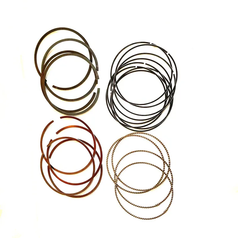 

Новинка комплект подлинных поршневых колец двигателя 05191424AA для Jeep Compass Patriot Chrysler Sebring