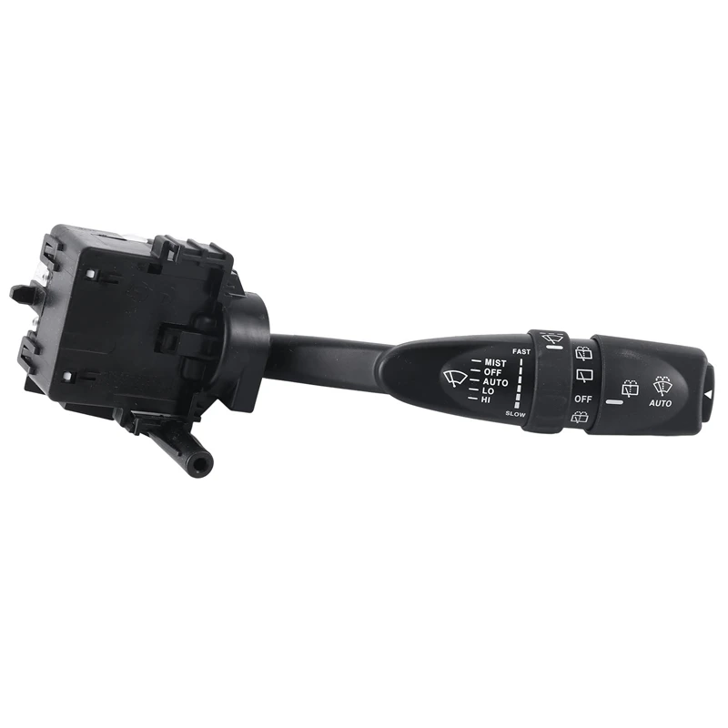 

1 PCS 8591034300 Car Wiper Switch Handle Parts Accessories For Ssangyong Korando 2012