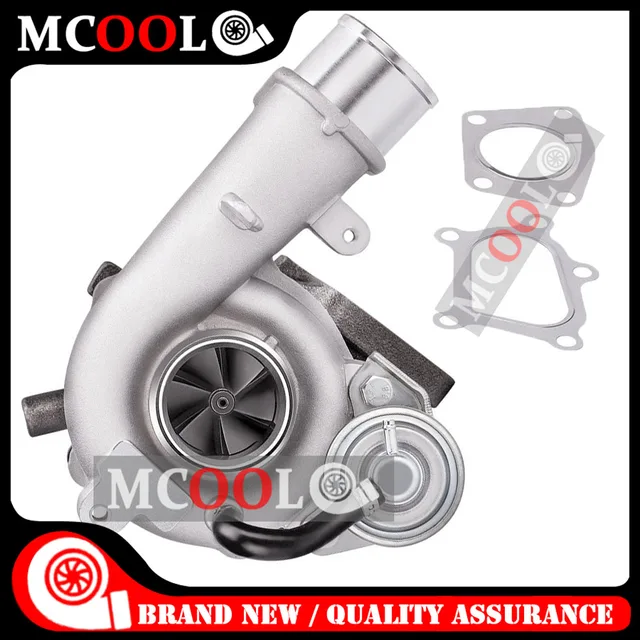New Turbocharger For Mazdaspeed 3, Mazdaspeed 6, CX-7 With 2.3L Engine (K0422-882 / 881) 2 thumbnail image