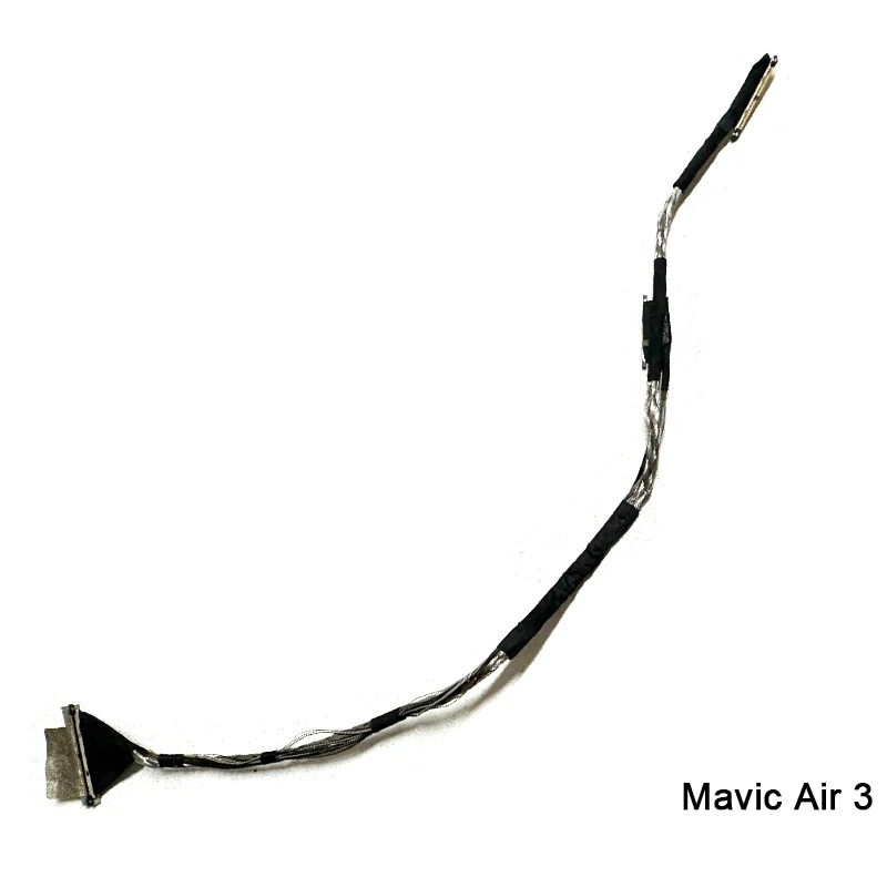 Nuovo Mavic Air 3 Gimbal Camera Ptz Cable Mavic Air3 Gimbal Linea Di Segnale Di Linea Coassiale Gimbal Motor Control Line Per Dji Mavic Air 3