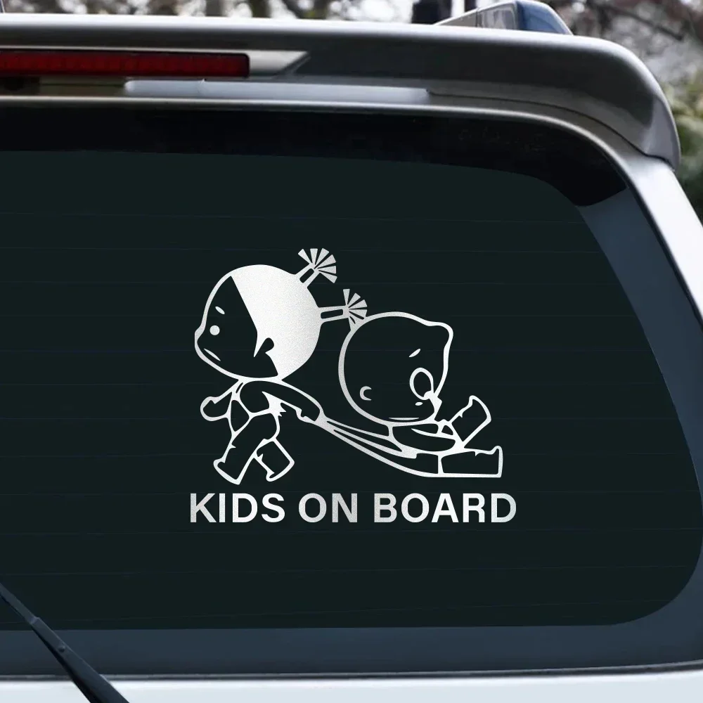 Exterior Accessories