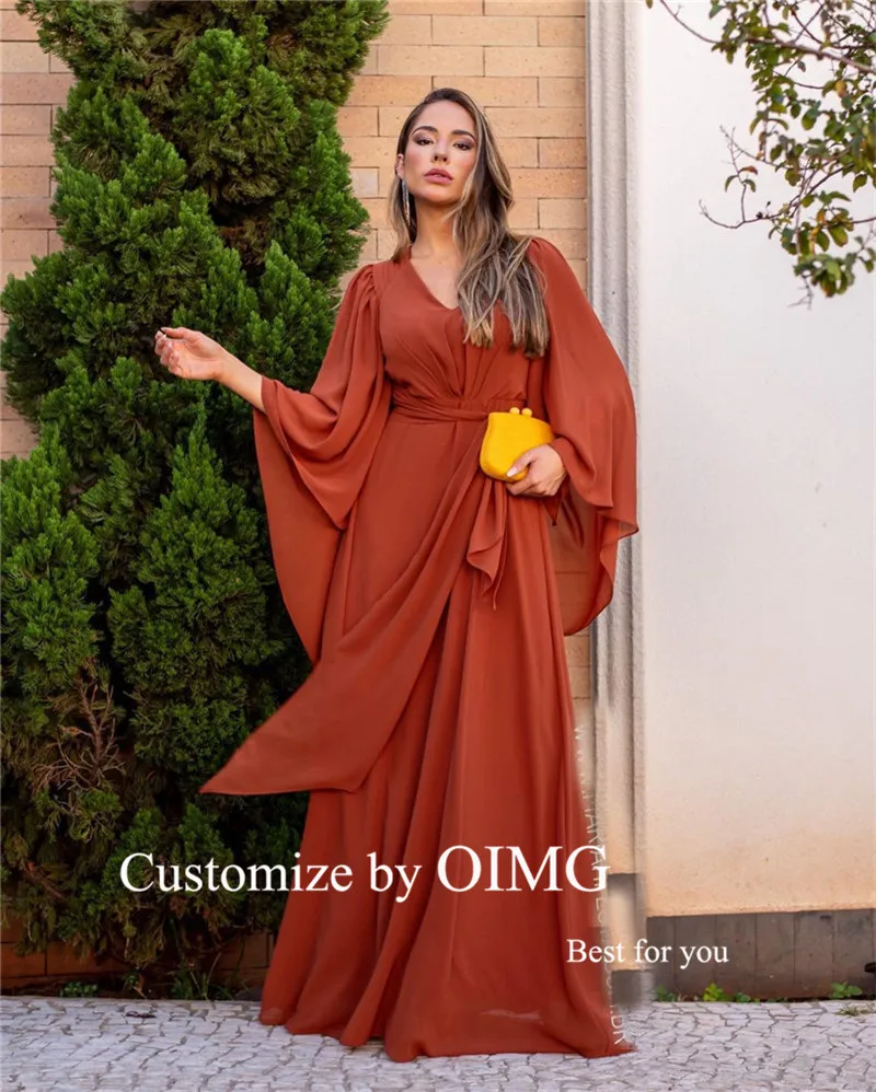 Elegant Orange Mermaid Burnt Orange Evening Gown With Illusion Sheer  Neckline, Crystal Beading, And Satin Fabric 2021 Prom And Celebrity Runway  Fashion Gown From Greatvip, $100.51 | DHgate.Com