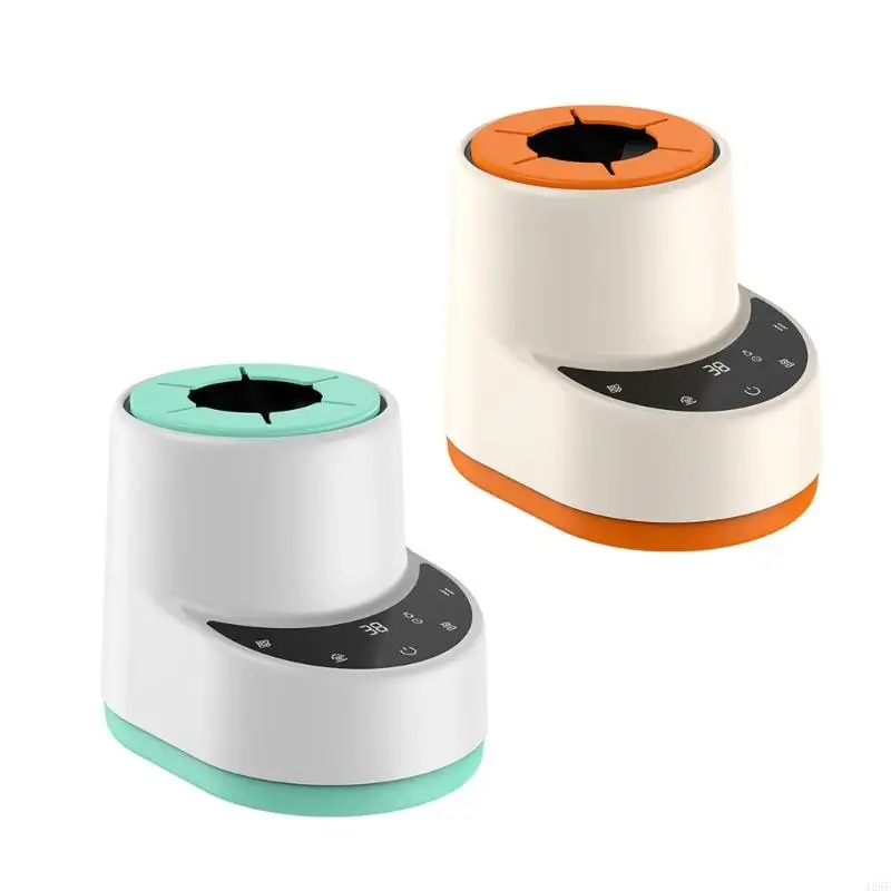 Innovative Bottle Warmer with Intelligent Temperature controls & Stylish Designs Small Baby Bottle Warming Tool 425F