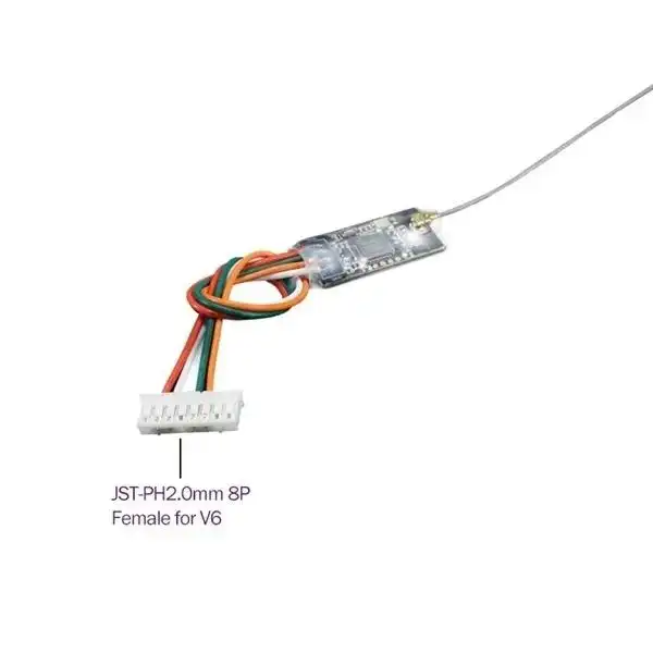 Wireless Bluetooth Module 2.4g For Electric Skateboard Based Upon The Nrf51_vesc Project Flipsky image 7