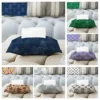 Household Christmas peripheral fabric tissues box car tissue holder tissue cover box textile storage tissue bag  dispenser 1