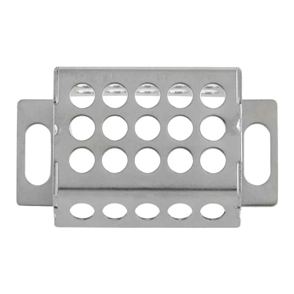 Stainless Steel Propane Fire Pit Table Combustion Protective Cover Electric Spark Igniter Thermocoupler Gas Fire Pit Burner