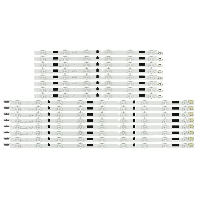 LED strip D2GE-460SCA-R3 D2GE-460SCB-R3 CY-HF460BGLV1V BN95-00891A UA46F5080AR 2013SVS46F UA46F5500AJ UA46F6100AJ UA46F6420AJ | Компьютеры