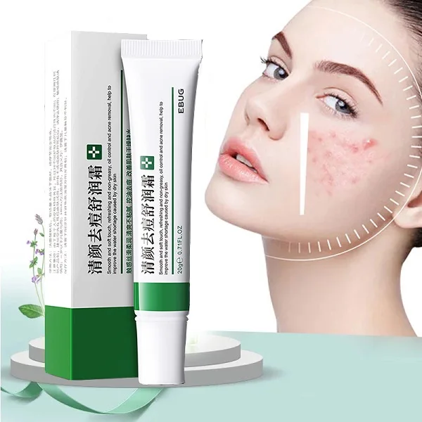 

Retinol Face Cream Firming Lifting Anti-Aging Remove Wrinkles Fine Lines Whitening Brightening Moisturizing Facial Skin Care 20g