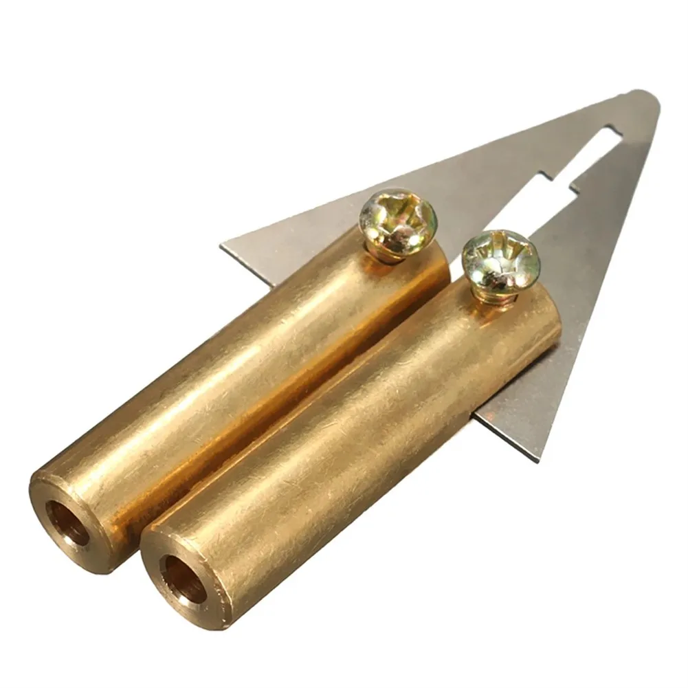 Пластиковый сварочный аппарат паяльник наконечник автомобильного бампера