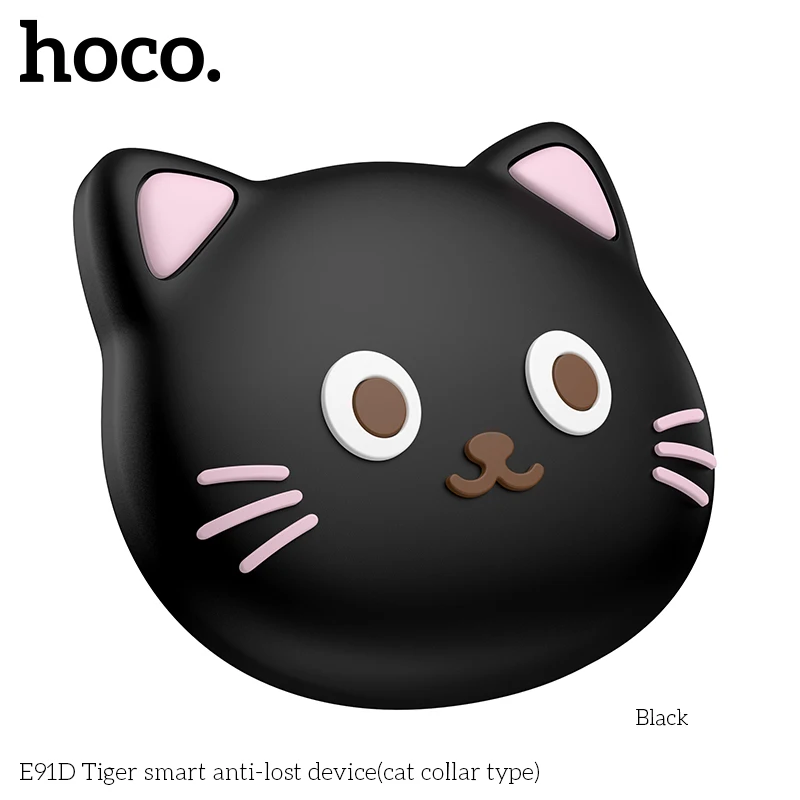 HOCO E91D Smart Cat Tracker