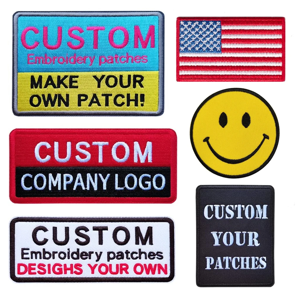 

Computer embroidery label cartoon animal embroidery cloth paste textile accessories luggage decoration patch paste wholesale