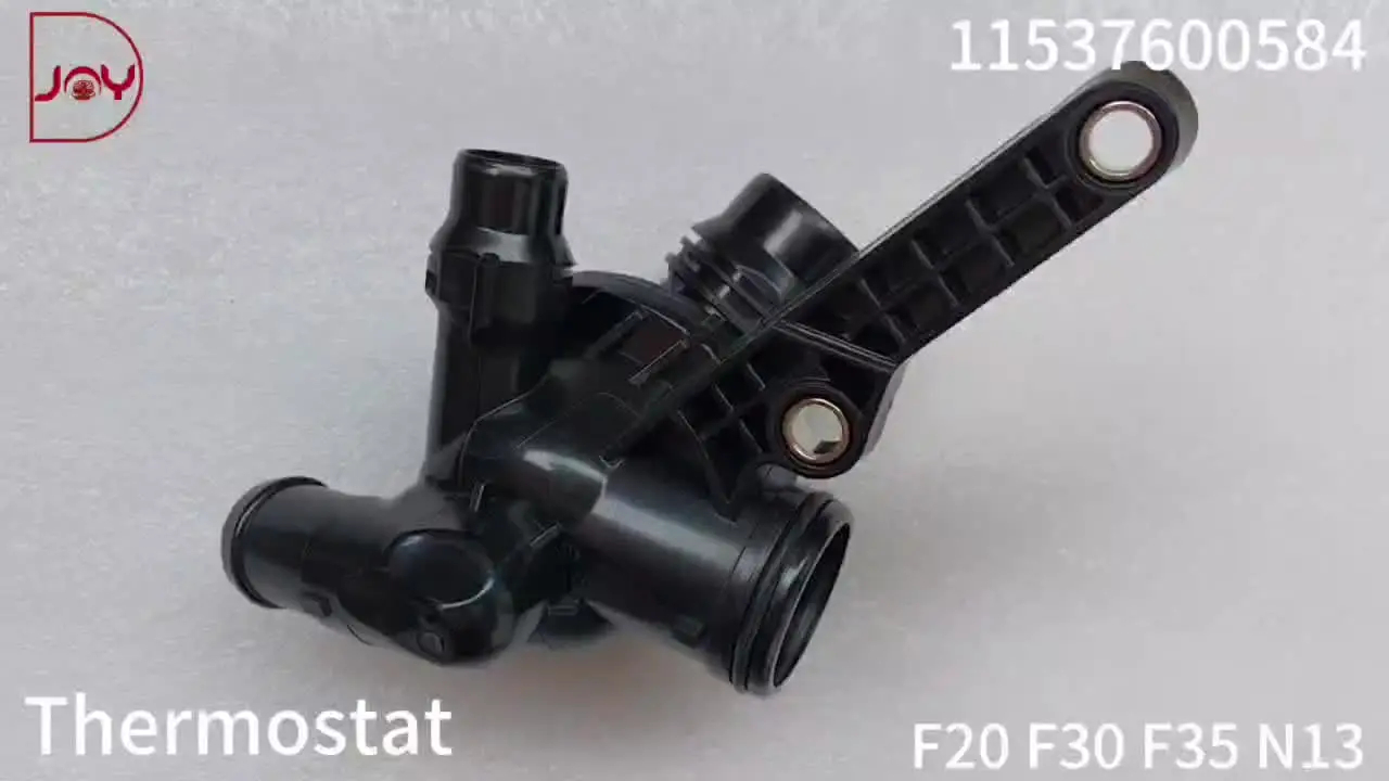 Автомобильные аксессуары A11537600584 термостат охлаждающей жидкости двигателя