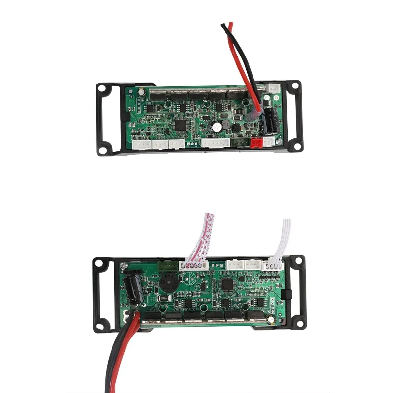 

Electric Balance Scooter Repair Dual-system Motherboard Controller Control Board Drive Board Maintenance Universal
