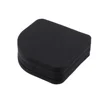 4PCS/Lot Black Multifunctional Anti Vibration Mat For Refrigerator Anti-vibration Noise Shock Pads bathroom Accessories 4