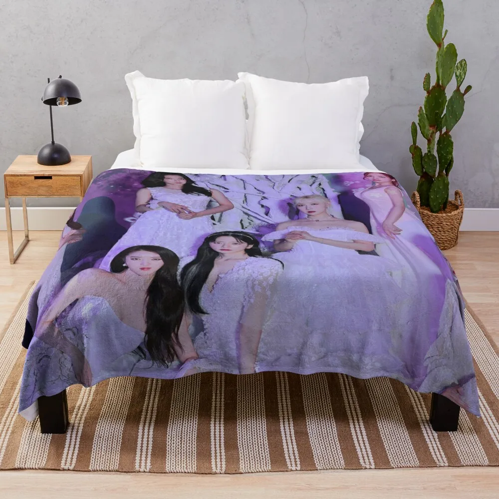

DREAMCATCHER Summer Holiday Throw Blanket Luxury Brand Blanket