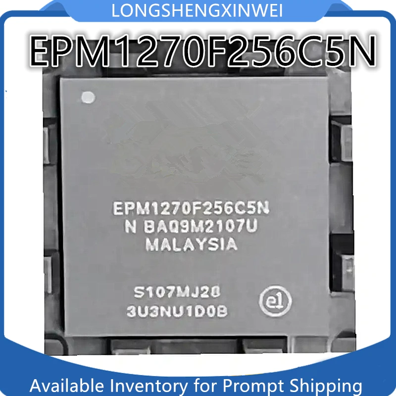 

Программируемый логический чип EPM1270F256 EPM1270F256C5N BGA, 1 шт., новый и оригинальный