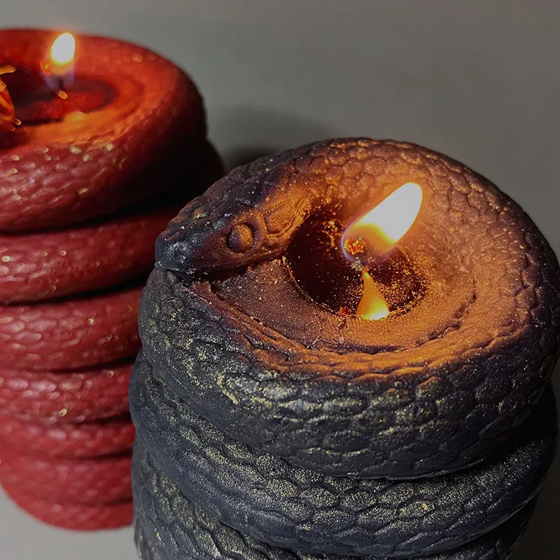Sexy Low Temperature Gilding Candle Couple Sex Training PropssmNon-Skin Aromatherapy Wax Drip Bed Toy Gift