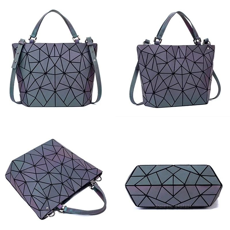 LUMINUS ルミナス　LUMINUS detailing bag lumisonata Small Quilted Crossbody Bags for Women Handbags