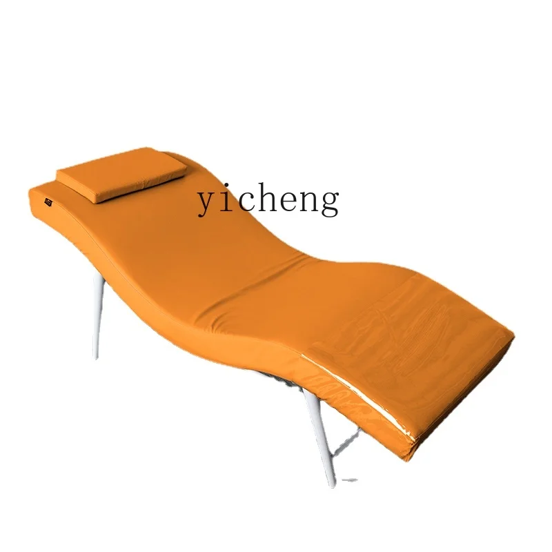 

ZC Face Washing Bed Beauty Salon Special Facial Beauty for Eyelash Beauty Facial Bed Physiotherapy Bed Eyelash Massage Bed
