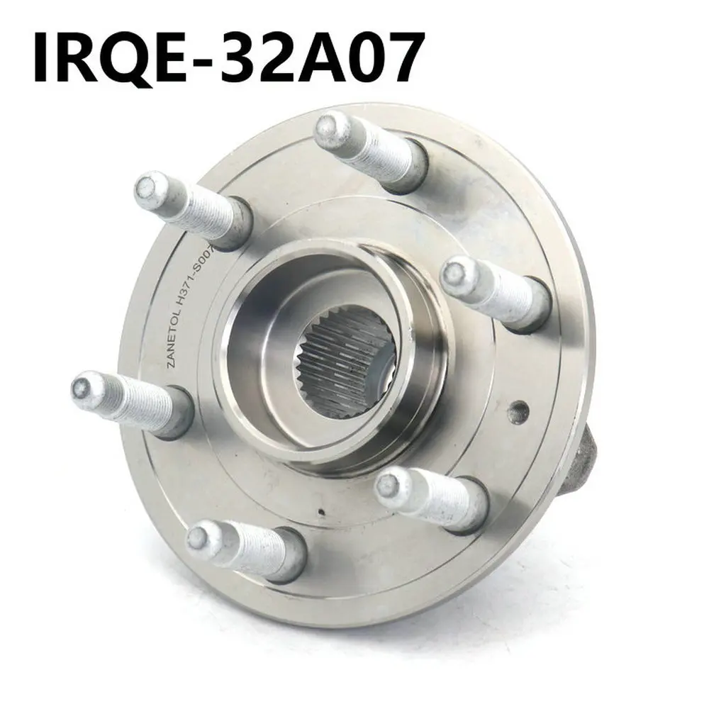 Automobile Front and Rear Wheel Bearing Unit Shaft Head Assembly 513289 13504971 13502789 13534553 32A07 for CADILLAC SRX wheel bearing unit