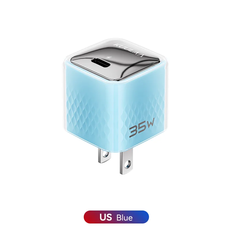 US Blue