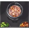 5L Smart Multi-Cooker: Midea Dual-Pot Pressure Cooker for the Modern Family 5