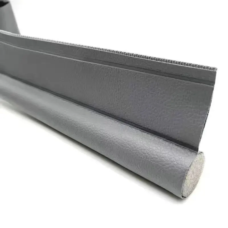 Door Seal Strip Self-adhesive Sound Insulation Wind Proof Anti-cockroach