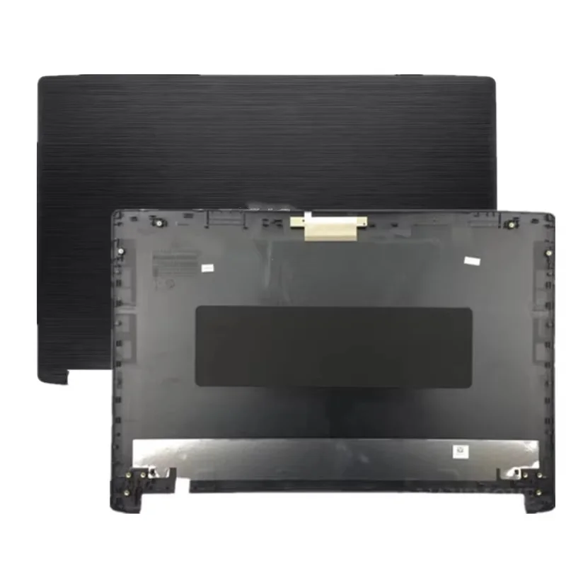 Rear Lid TOP case laptop LCD Back Cover/Front Bezel/screw hinges for Acer 3 A315-41 A315-53 A315-53G A615-51G A315-51G N17C4 laptop cover lcd bezel