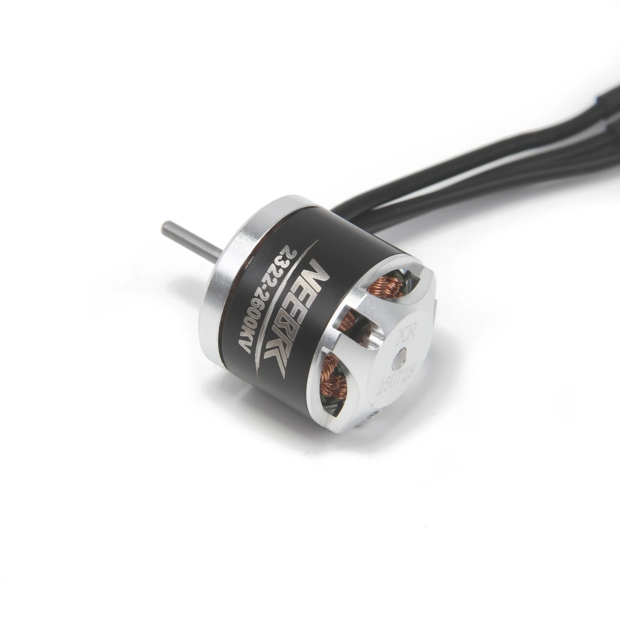 Moteur sans balais NEEBRC 2322 2600KV AM32 ESC 45A pour RC 1/12 AXIAL SCX24