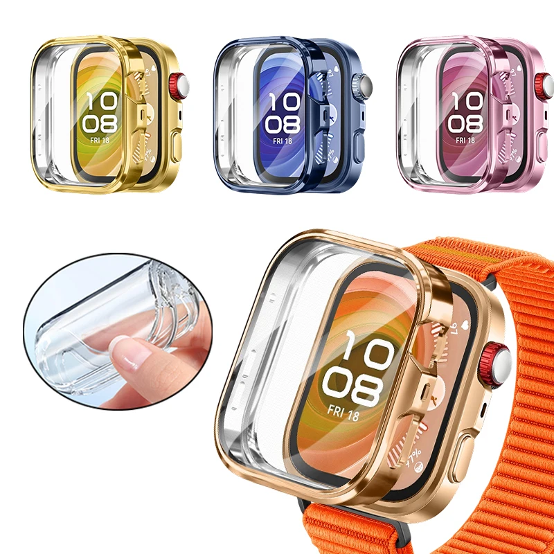 Vaxson 3-Pack TPU Pellicola Protettiva, compatibile con NAIXUES A4 1.4