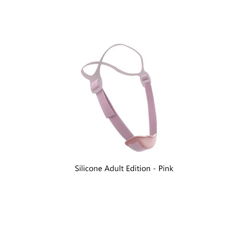 Silicone Pink