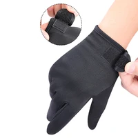 1/2 Paires de Gants de Protection Thermorésistants pour Lisseur et Onduleur – Gants Anti-Chaleur pour Coiffure 6