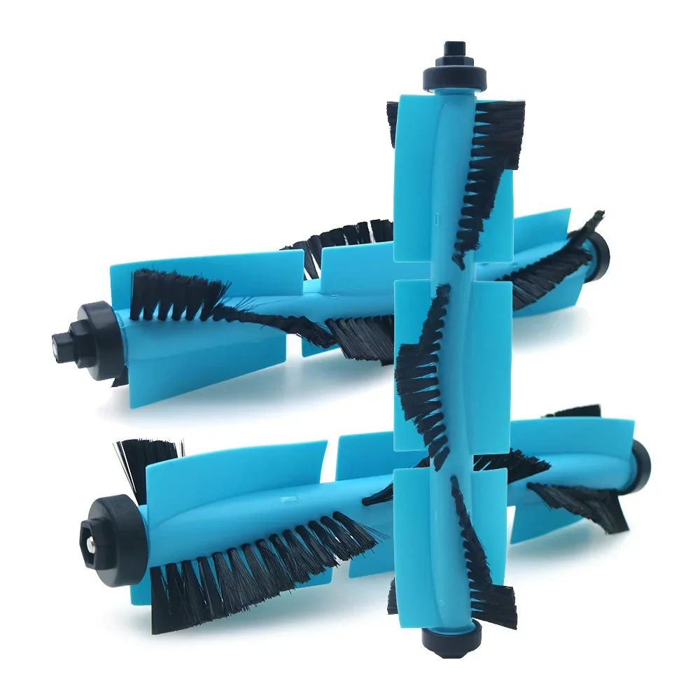 Description Picture 5 of itemCecotec Conga 3090 Series Vacuum Cleaner Parts Roller Brush Hepa Filter Water Tank with Mop Cloth