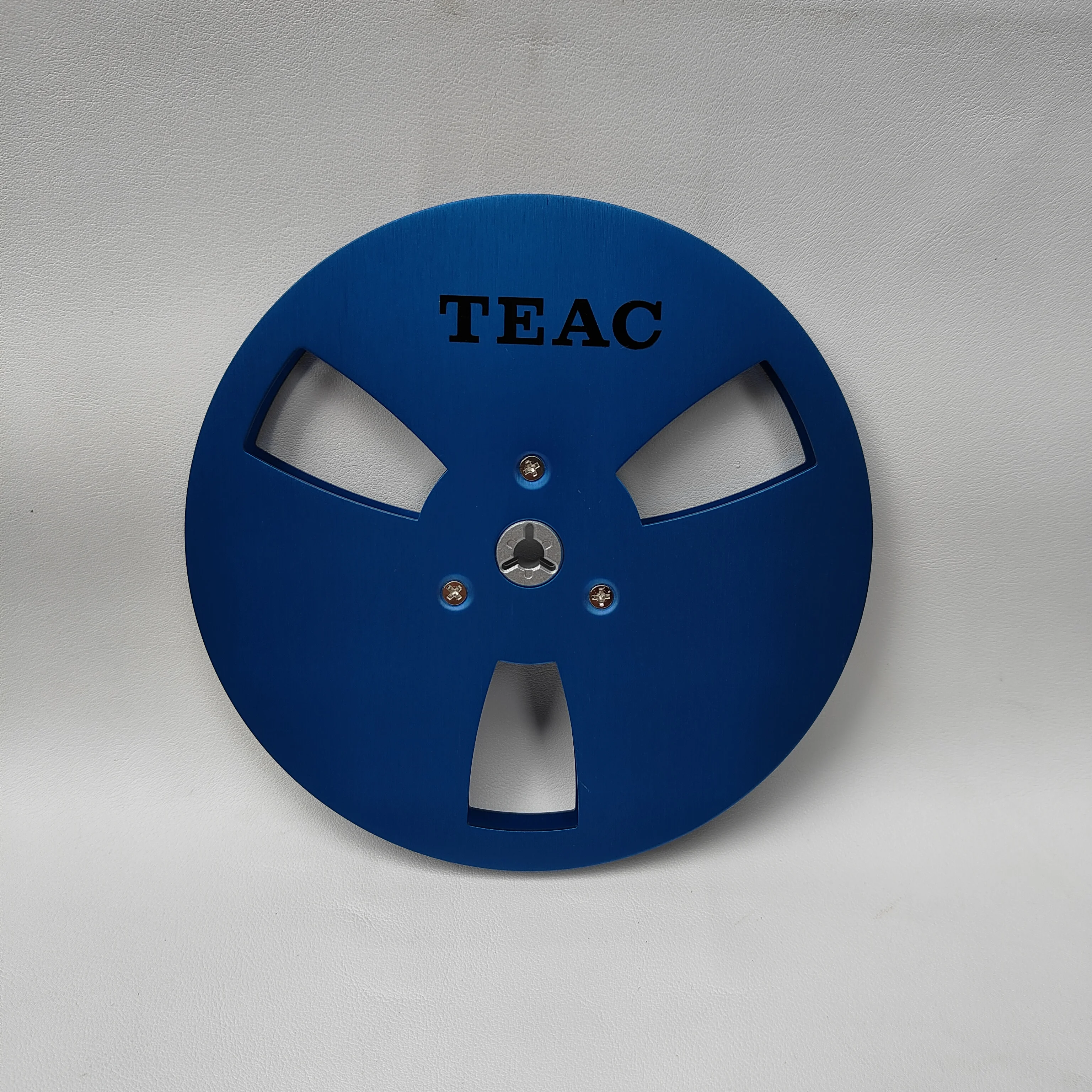 TEAC RE-1002 空のリール 日本製 ☆TEAC ティアック EMPTY REEL 空