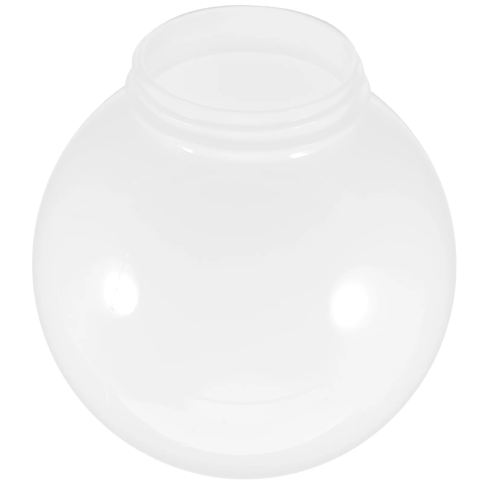 

Ball Lampshade Outdoor Cover Light for Wall Chandelier Shades Post Household Globe