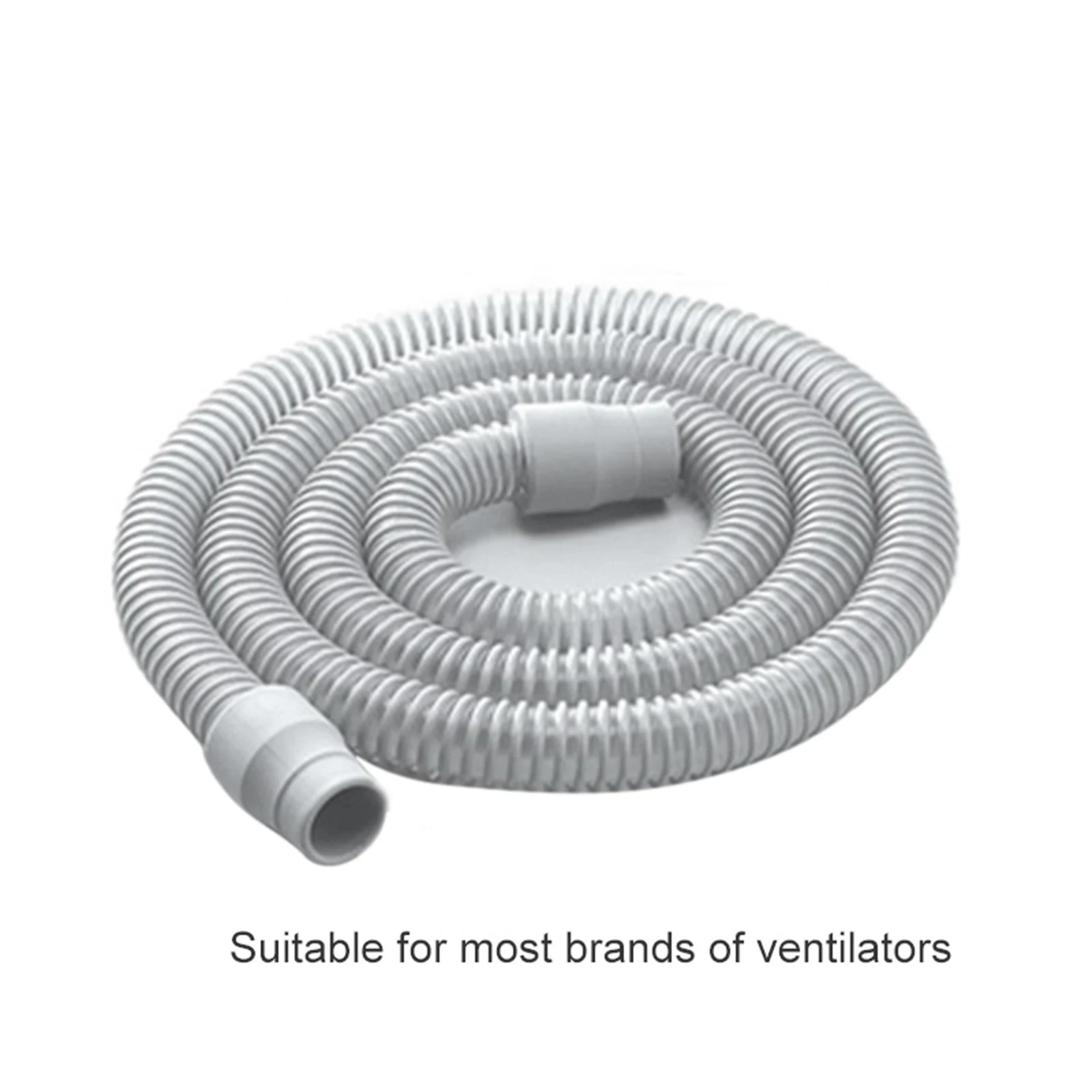 CPAP Replaceable Tube Hose Portable CPAP Machines Hoses for CPAP Ventilator Accessories