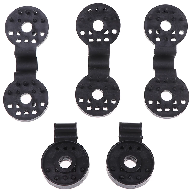 

5pcs Greenhouse Film Clip Pest Net Shade Sails Privacy Screen Tarp Hang Clip Instant Grommet Garden Tools