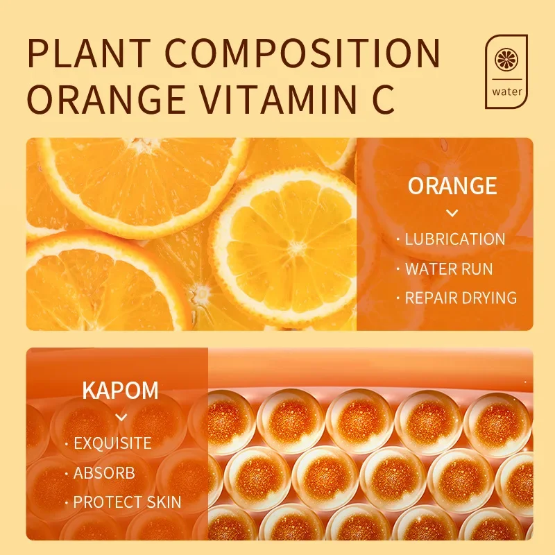 120 Ml Vitamin C Face Toner Moisturizing Mild VC Water Korean Skin Care Anti Aging Oil Control Acne Treatment Whitening Toner facial essence face toner