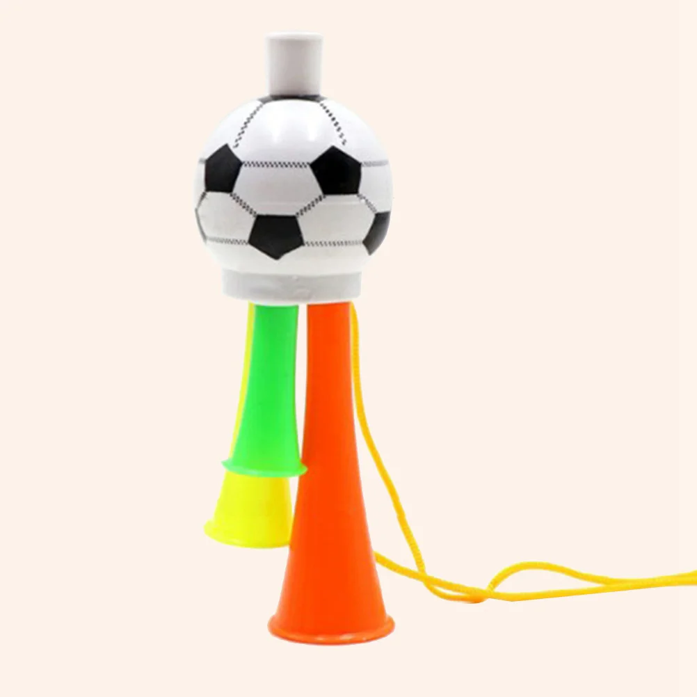 Football Match Horn Sports Game Noise Maker Football Match Trumpet Horn Cheering Air Horn Sports Activities Trumpet (  ) Size