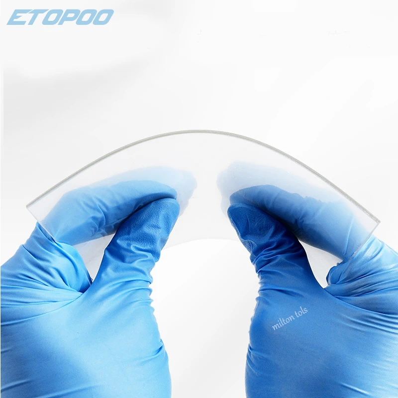 Piastre Per Il Vuoto New - Vetrina - Distribuzione - Utensili - Foto 5