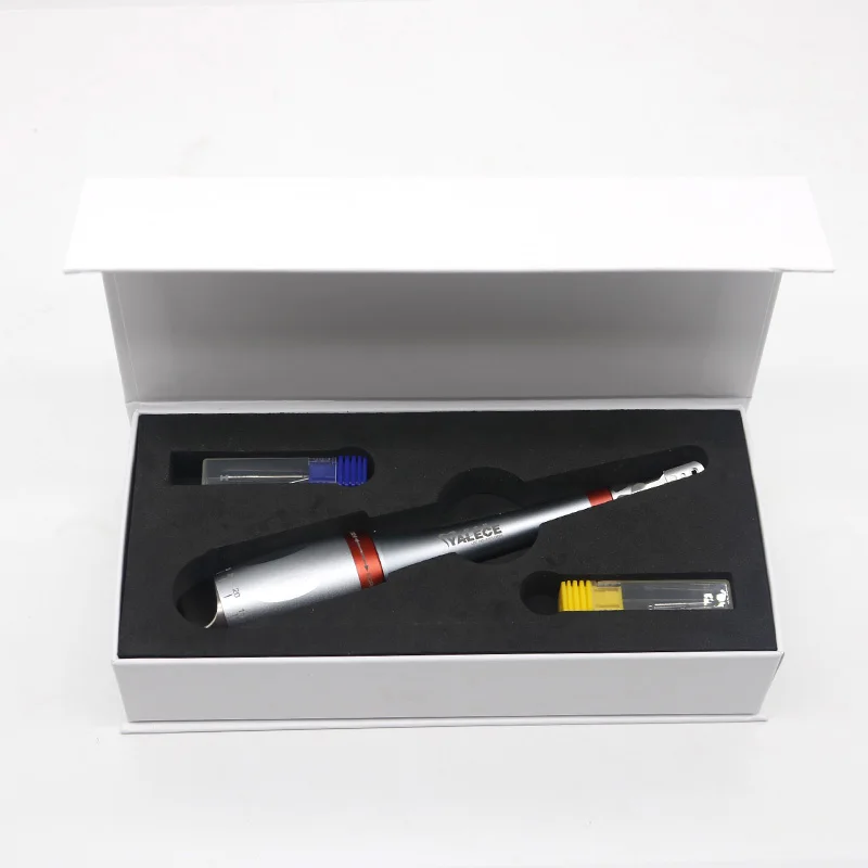 

High Quality Aluminum Dentist Hand Drivers Dental Implantation Torque Driver Screwer