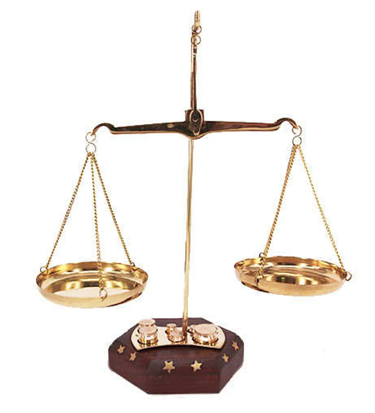 

Wooden Justice Scales home decor 100gr Gold Balance Scale Libra decoration room flower pot salon Photo Background pots support