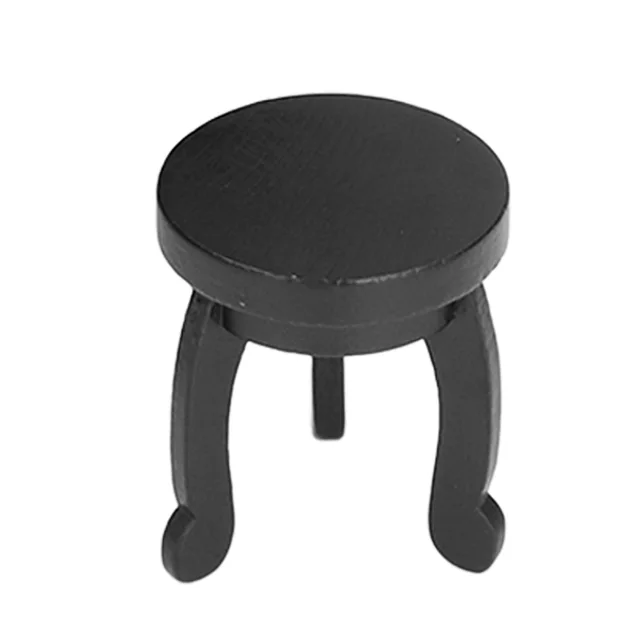 Zongora Alakú Zeneszámú Fa Szimulációs Zenei Doboz Dísz Karácsony Születésnapja Valentin -Napi Ajándékblack - Image 5