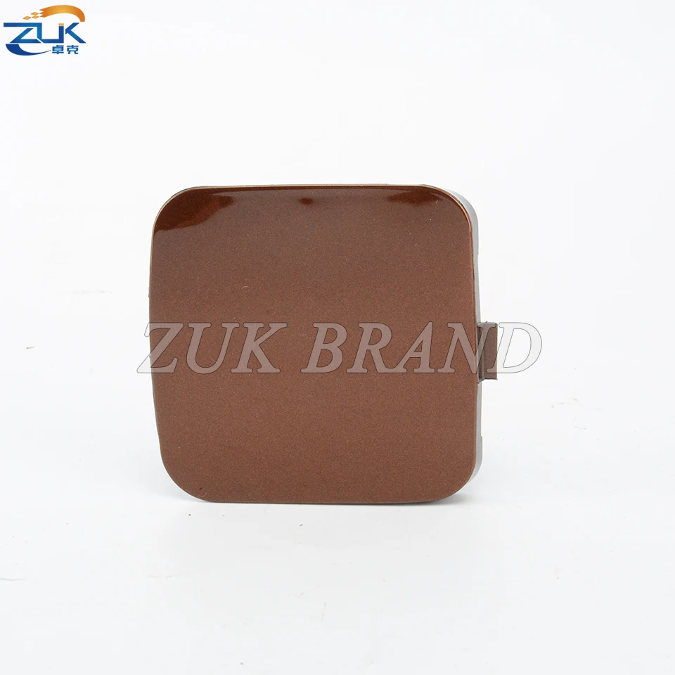 Car Tow Hook Cover Front Bumper Towing Hauling Hook Cover for Toyota Rav 4 RAV4 2009-2011