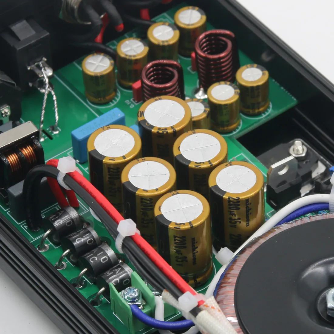 ǰ ̴ б HIFI    ġ, DC 5V- 24V  LPS, 50W
