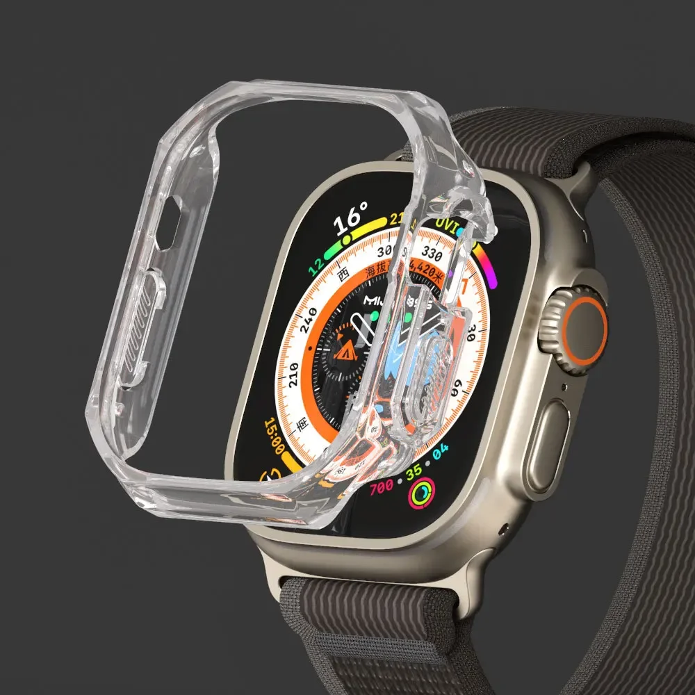  ġ TPU ȣ ̽, Ʈ 49mm Ǹ  ̽ Ŀ , ̿ġ 49mm Ǯ Ŀ  ׼