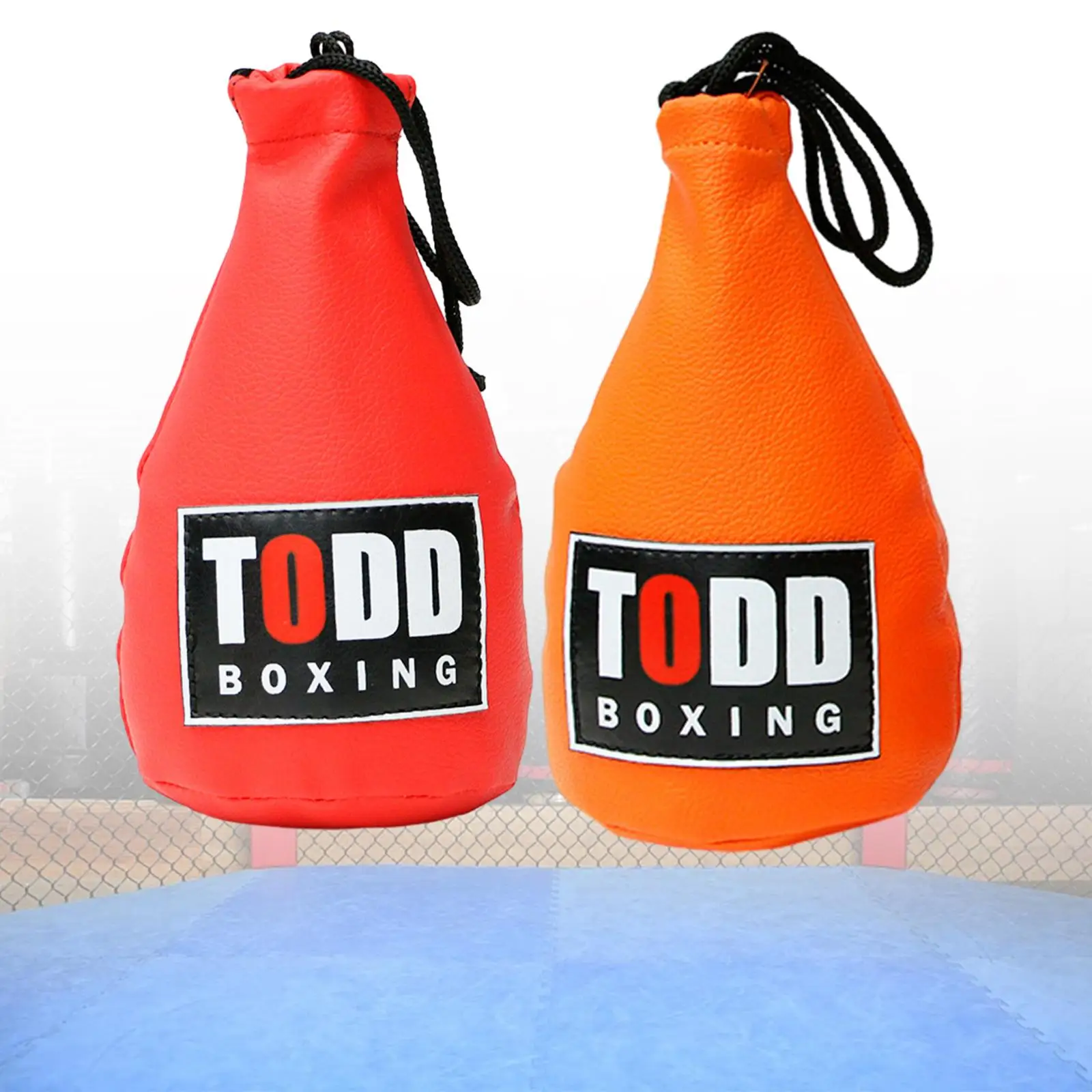 Boxing Punch Bag Adults for Punching Speed Hand Eye Coordination Fight Skill