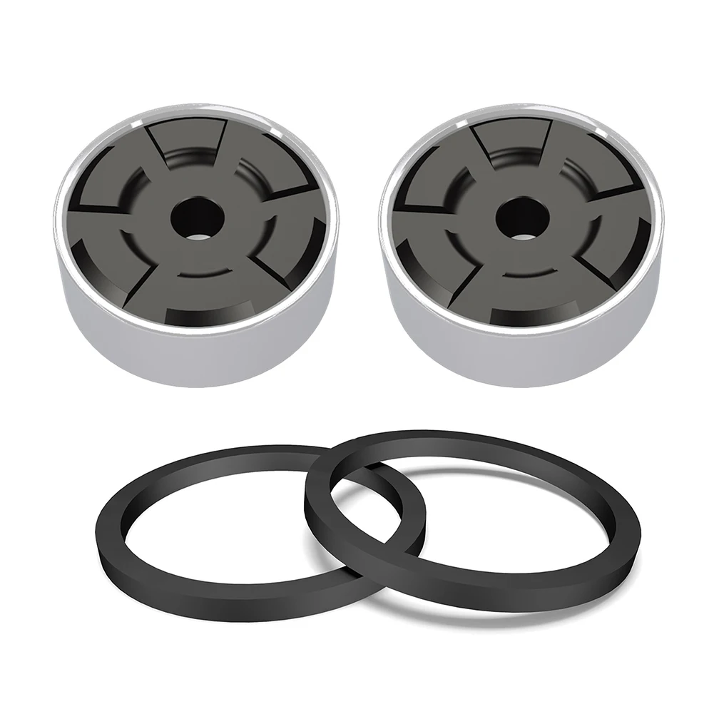 Mountain bicycle disc brake bike brake pistons bike hydraulic brake caliper piston parts for SHIMANO XT/SLX/XTR mountain bikes MTB road bike
