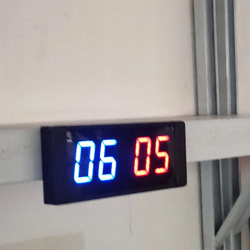

Electronic Remote Control Scorecard For Basketball Football Soccer TableTennis Displaying Timing And Scoring For Ball Games