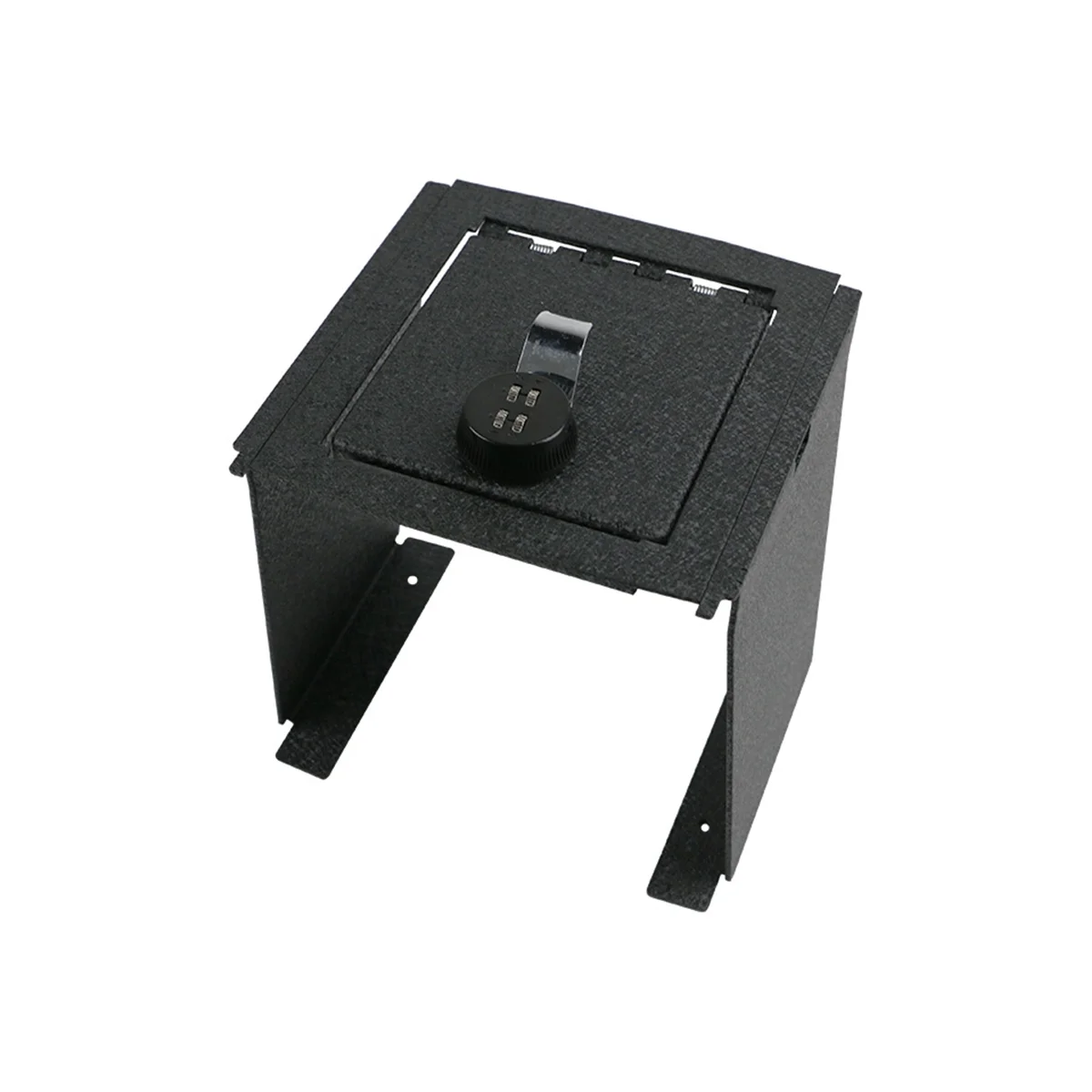 

For 2021-2022 Central Armrest Box Password Storage Box Interior Safety Accessories